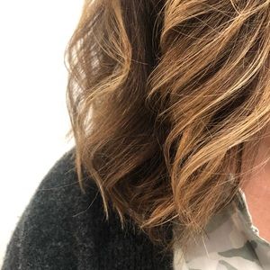 Meet your Posher, Tammy